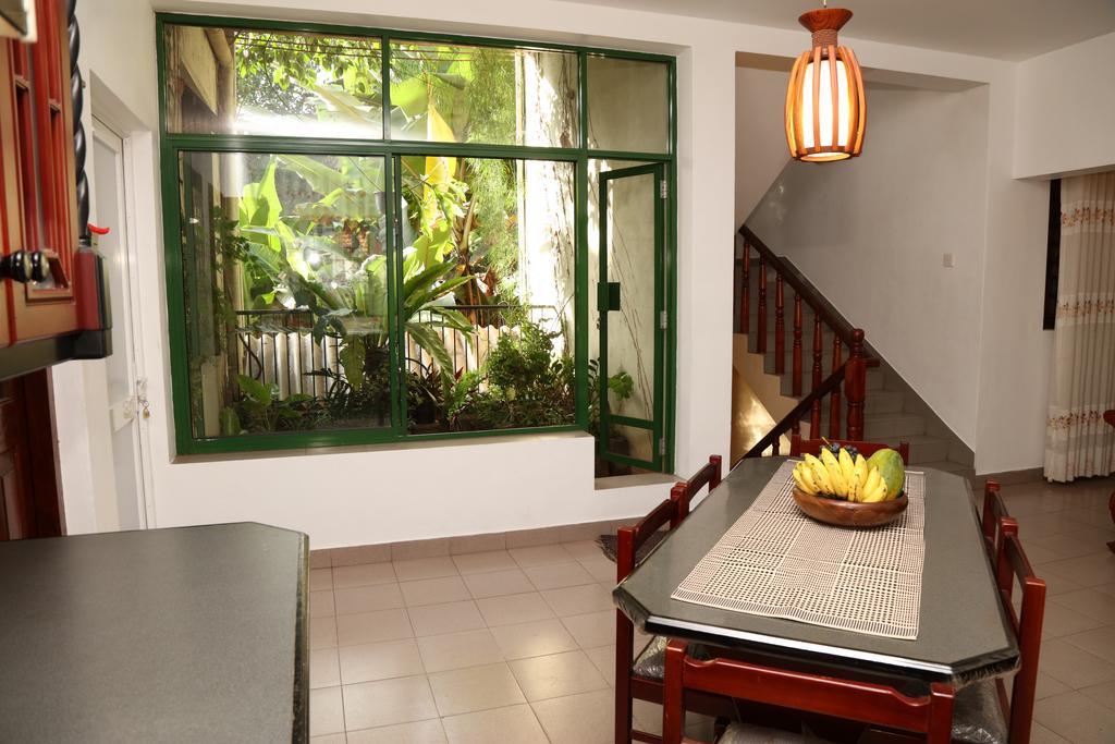 Glory Homestay Κάντι Εξωτερικό φωτογραφία